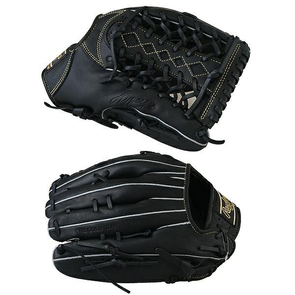 ローリングス 右投げ 野球 グローブ 大人用 軟式用 ハイパーテック R9 Rawlings（ローリングス） 交換無料 野球 グローブ 軟式 大人 右投げ