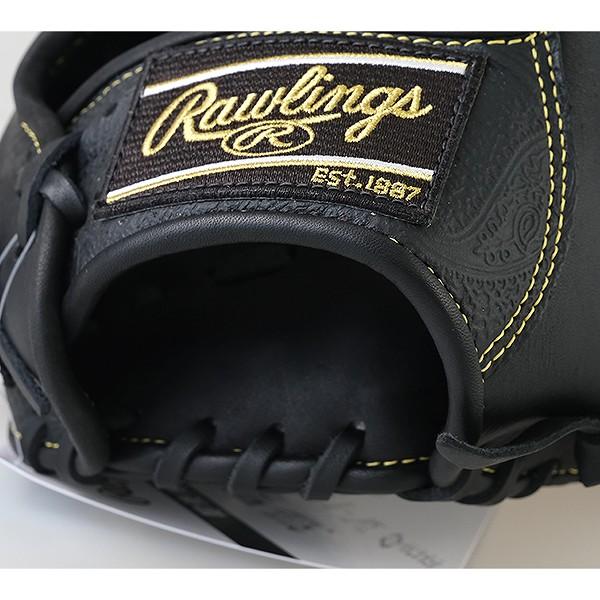 Rawlings（ローリングス） 交換無料 野球 グローブ 軟式 大人 右投げ