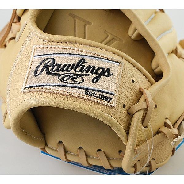 Rawlings（ローリングス） 交換無料 野球 グローブ 軟式 大人 左投げ