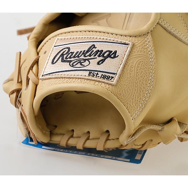 Rawlings（ローリングス） 交換無料 野球 グローブ 軟式 大人 右投げ