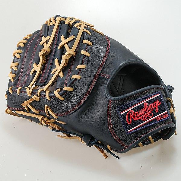 Rawlings（ローリングス） 交換無料 野球 ファーストミット 軟式 大人