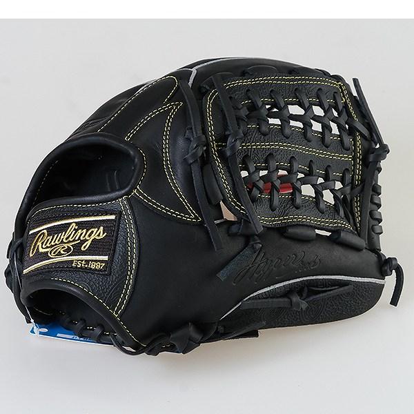 Rawlings（ローリングス） 交換無料 野球 グローブ 軟式 大人 右投げ