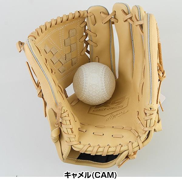 Rawlings（ローリングス） 交換無料 野球 グローブ 軟式 大人 HYPER
