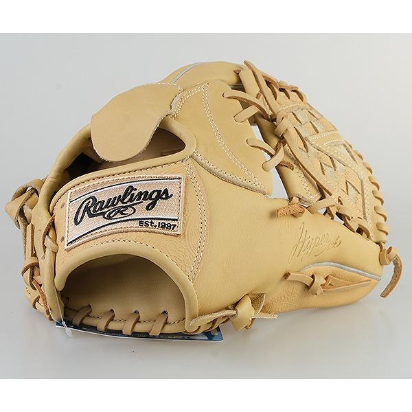 Rawlings（ローリングス） 交換無料 野球 グローブ 軟式 大人 HYPER