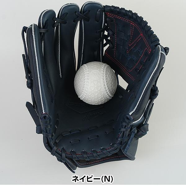 ローリングス　軟式グローブ　プロモデルUSA　左投用 Rawlings 交換無料 野球 グローブ 軟式 大人 左投げ