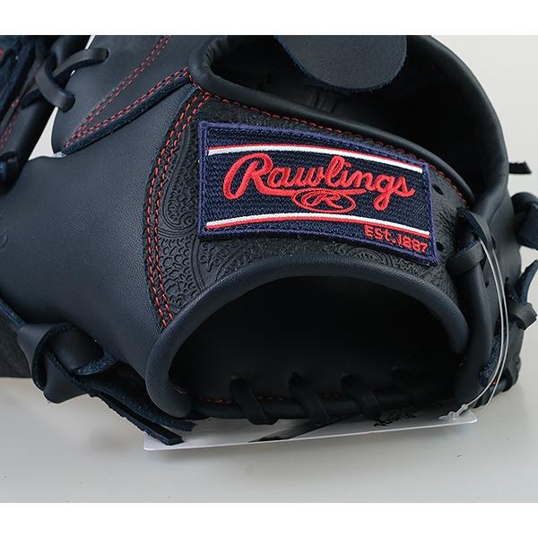 Rawlings（ローリングス） 交換無料 野球 グローブ 軟式 大人 左投げ