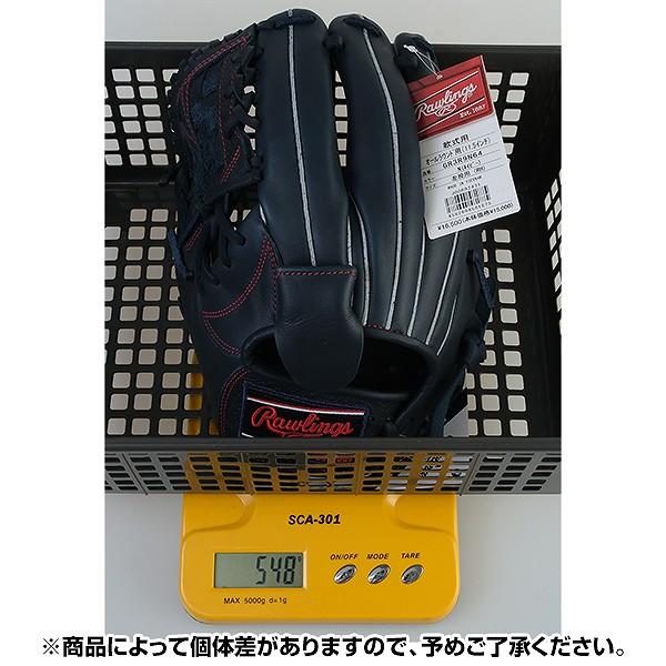 Rawlings（ローリングス） 交換無料 野球 グローブ 軟式 大人 左投げ