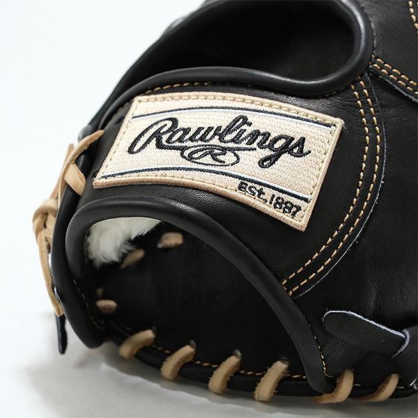 Rawlings（ローリングス） 交換無料 野球 グローブ 軟式 大人 右投げ