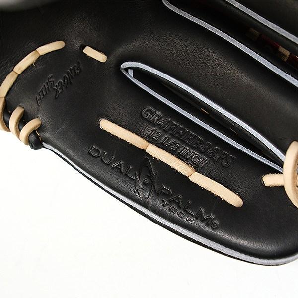 Rawlings 交換無料 野球 グローブ 軟式 大人 右投げ ローリングス HOH