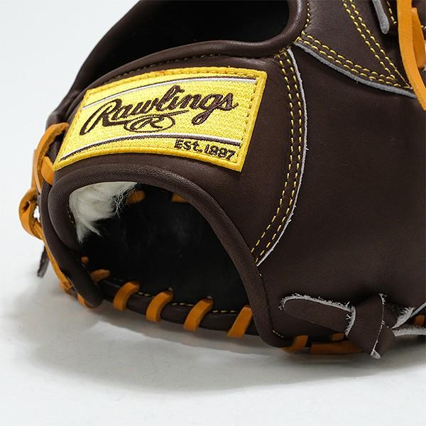 Rawlings（ローリングス） 交換無料 野球 グローブ 軟式 大人 右投げ