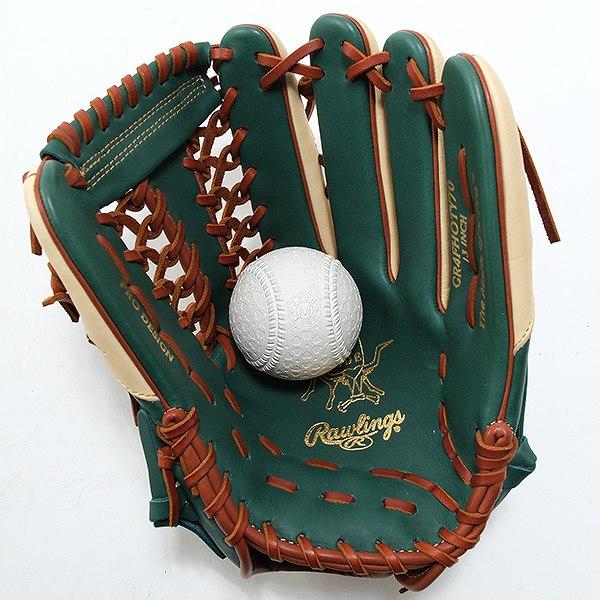 Rawlings 交換無料 野球 グローブ 軟式 大人 右投げ