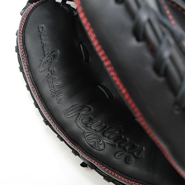 Rawlings（ローリングス） 交換無料 野球 キャッチャーミット 軟式
