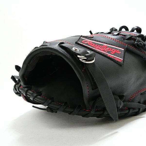 Rawlings 交換無料 野球 キャッチャーミット 軟式 大人 右投げ
