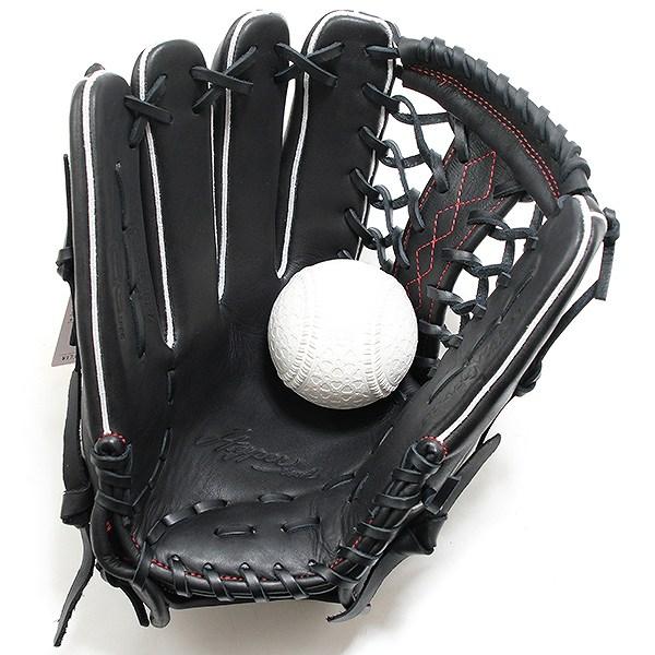 Rawlings Hypertech 12.5インチ グローブ左利き用 Rawlings Hypertech 12.5インチ グローブ左利き用 Rawlings
