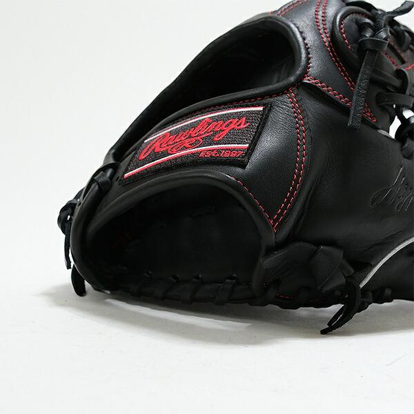 ローリングス　Rawlings 野球グローブ 黒 外野用　大人 楽天市場】ローリングス グローブ Rawlings 軟式 HYPER TECH R2G