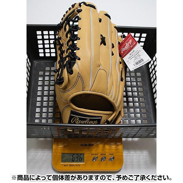Rawlings PRO303 硬式グローブ 外野　左 Rawlings PRO303 硬式グローブ 外野 左 Rawlings PRO303 硬式