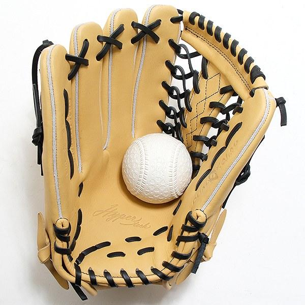 投手用 軟式グローブ 一般大人用 左利き ローリングス ローリングス グローブ 大人 一般 軟式 HOH PRO EXCEL Wizard