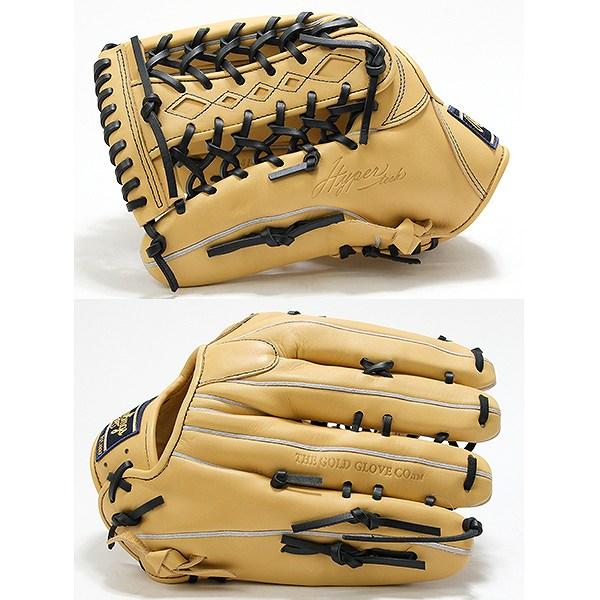 Rawlings Hypertech 12.5インチ グローブ左利き用 Rawlings Hypertech 12.5インチ グローブ左利き用 左利き用