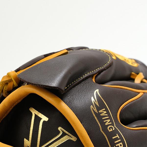 交換無料 野球 グローブ 軟式 大人 左投げ ローリングス ハイパー