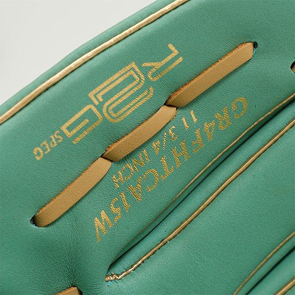 Rawlings 交換無料 野球 グローブ 軟式 大人 左投げ