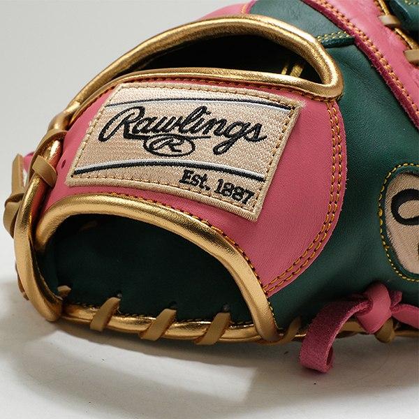 ハイパーテック 交換無料 野球 ファーストミット 軟式 大人 右投げ