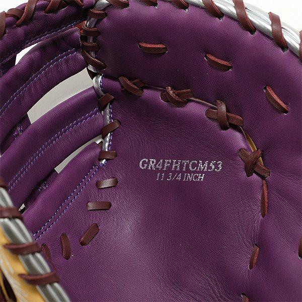 Rawlings（ローリングス） 交換無料 野球 ファーストミット 軟式 大人