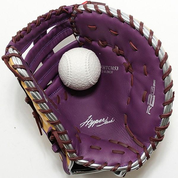 Rawlings（ローリングス） 交換無料 野球 ファーストミット 軟式 大人