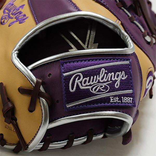 ローリングス 軟式ハイパーテック ファーストミット GR3FHTCM53 野球 ローリングス ハイパーテック 軟式ミット ファーストミット 軟式