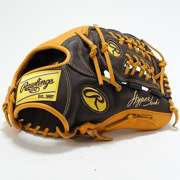 Rawlings（ローリングス） 交換無料 野球 グローブ 軟式 大人 右投げ