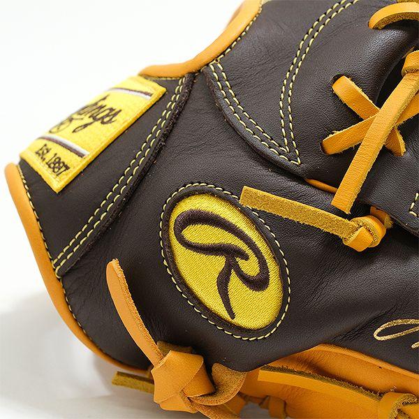 Rawlings 交換無料 野球 グローブ 軟式 大人 右投げ