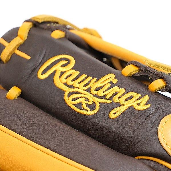 Rawlings 交換無料 野球 グローブ 軟式 大人 右投げ ローリングス