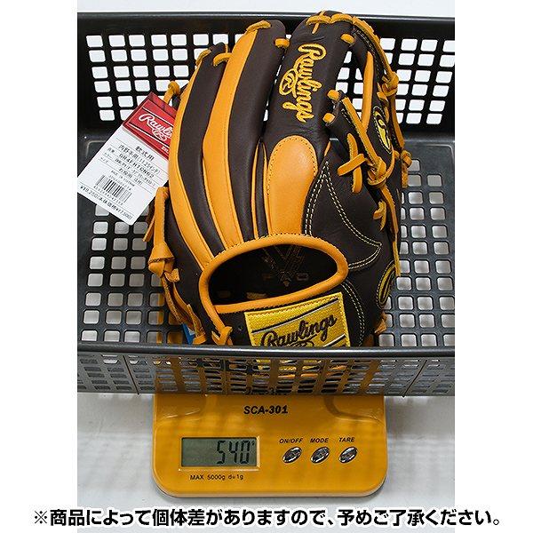 Rawlings 野球グローブ  右投げ用 茶色 Rawlings 野球グローブ 右投げ用 茶色 野球