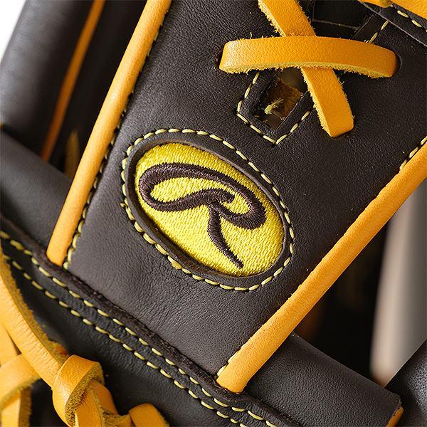 Rawlings 軟式グローブ 外野用　右投げ　ブラウン 181639106.jpg?cmsp_timestamp=