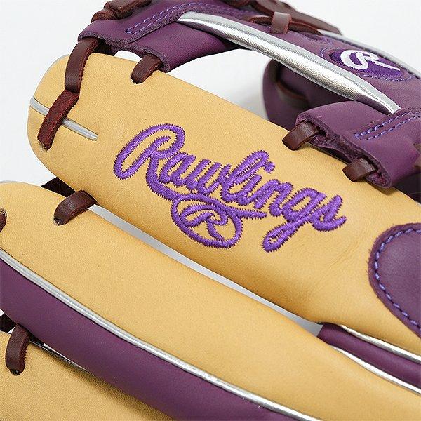 Rawlings（ローリングス） 交換無料 野球 グローブ 軟式 大人 右投げ