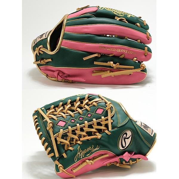 交換無料 野球 グローブ 軟式 大人 左投げ ローリングス