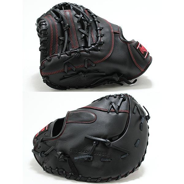 Rawlings（ローリングス） 交換無料 野球 ファーストミット 軟式 大人