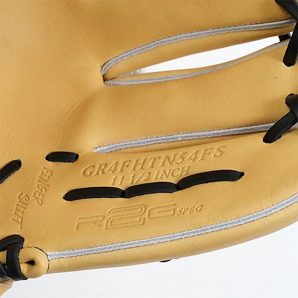 【美品】　野球 グローブ 軟式 大人 右投げ ローリングス ハイパーテック　@ ハイパーテック 交換無料 野球 グローブ 軟式 大人 右投げ