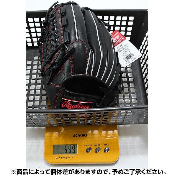 ハイパーテック 交換無料 野球 グローブ 軟式 大人 左投げ