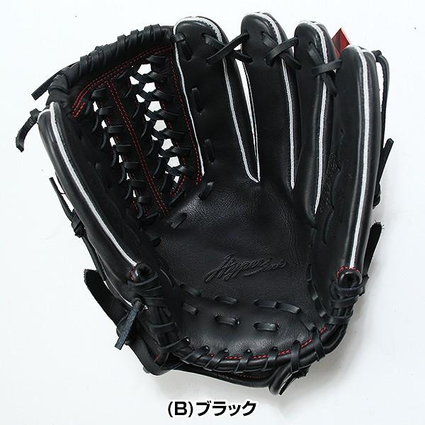 ハイパーテック 交換無料 野球 グローブ 軟式 大人 右投げ