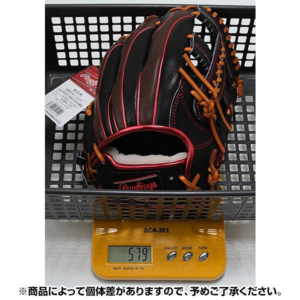Rawlings 交換無料 野球 グローブ 軟式 右投げ ローリングス HOH