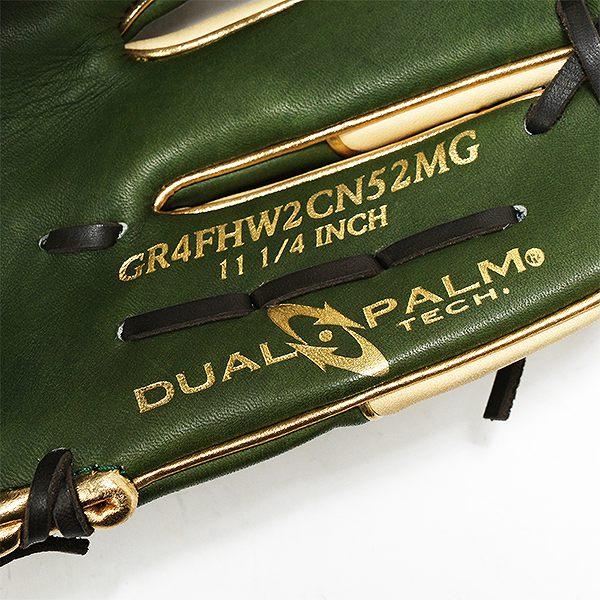 Rawlings（ローリングス） 交換無料 野球 グローブ 軟式 右投げ HOH