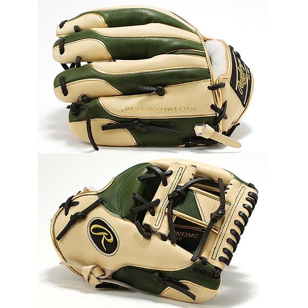 Rawlings（ローリングス） 交換無料 野球 グローブ 軟式 右投げ HOH