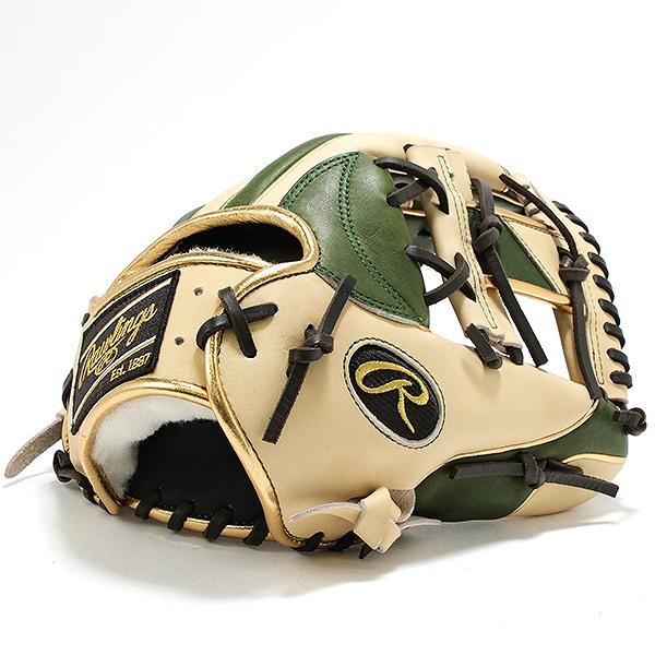 Rawlings（ローリングス） 交換無料 野球 グローブ 軟式 右投げ HOH