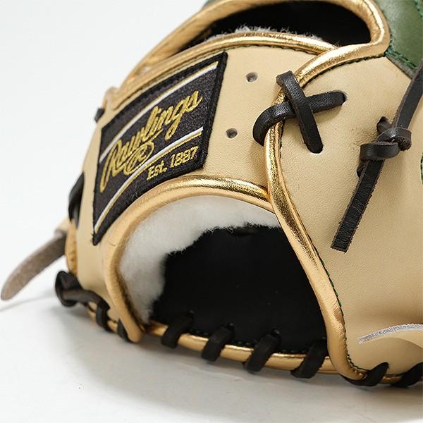 Rawlings（ローリングス） 交換無料 野球 グローブ 軟式 右投げ HOH