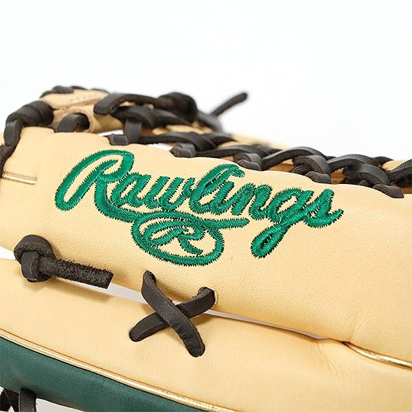 Rawlings（ローリングス） 交換無料 野球 グローブ 軟式 大人 右投げ