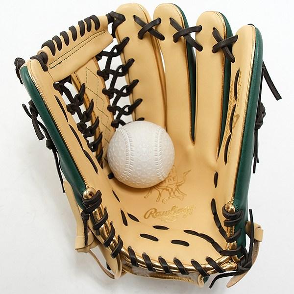 Rawlings（ローリングス） 交換無料 野球 グローブ 軟式 大人 右投げ
