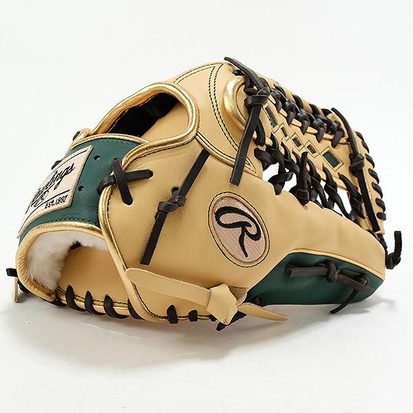 Rawlings（ローリングス） 交換無料 野球 グローブ 軟式 大人 右投げ