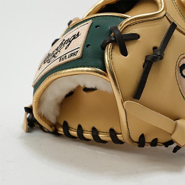 Rawlings（ローリングス） 交換無料 野球 グローブ 軟式 大人 右投げ