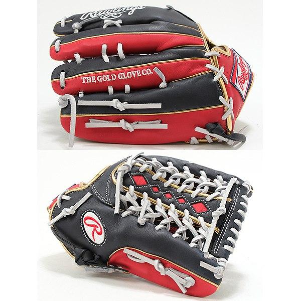 Rawlings（ローリングス） 交換無料 野球 グローブ 軟式 大人 右投げ