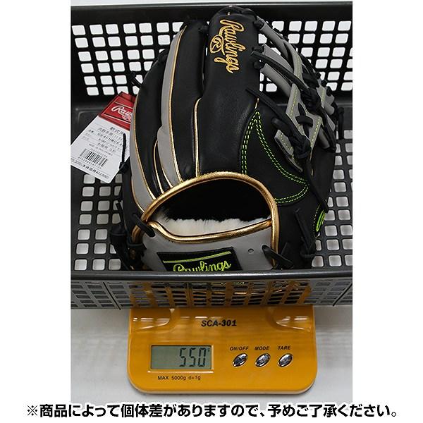 ローリングス 軟式グローブ 内野手 軟式グラブ 右投げ HOH ウィザード Rawlings（ローリングス） 交換無料 野球 グローブ 軟式 大人 右投げ